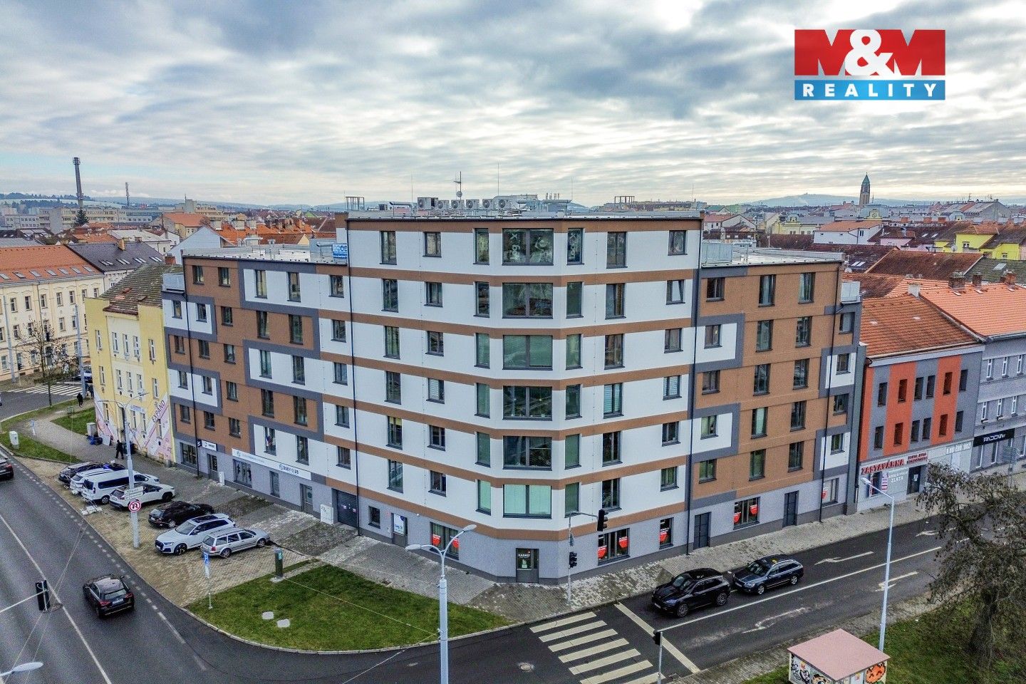 Pronájem bytu 2+kk 78 m² - foto 22