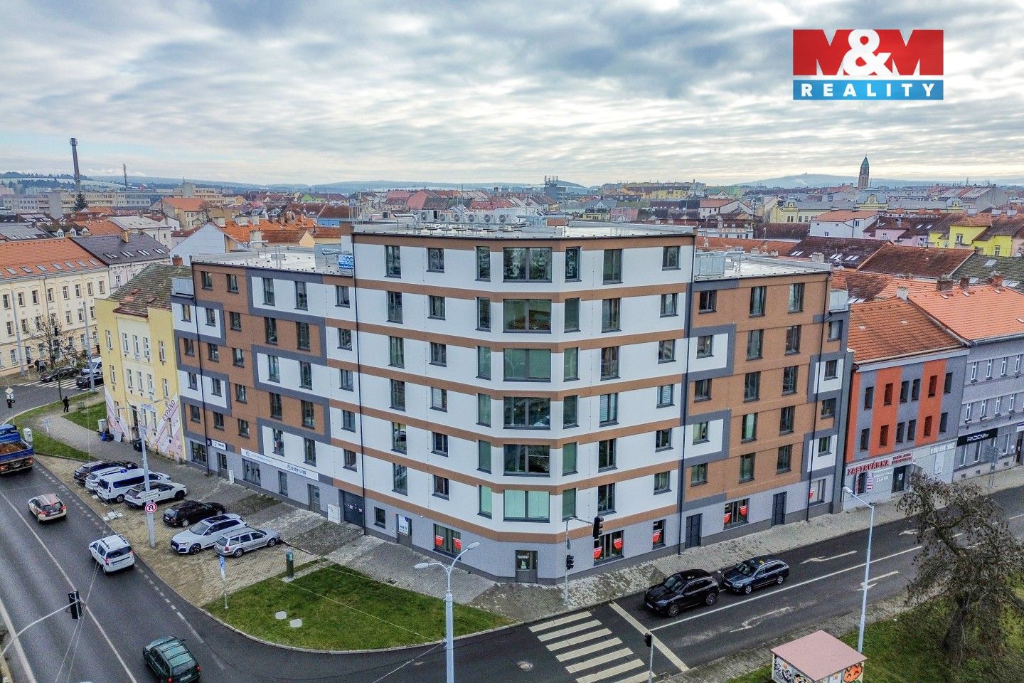 Pronájem bytu 2+kk 78 m² - foto 23