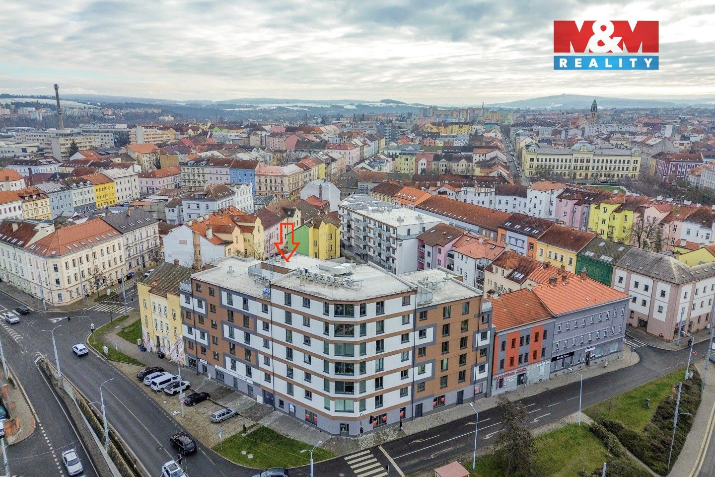 Pronájem bytu 2+kk 78 m² - foto 25