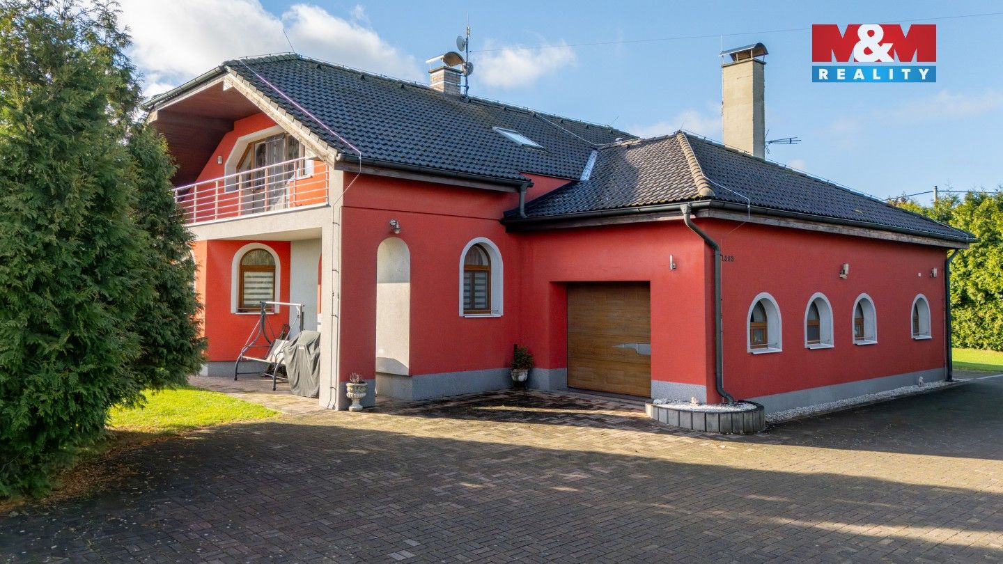Prodej domu 260 m² - foto 2