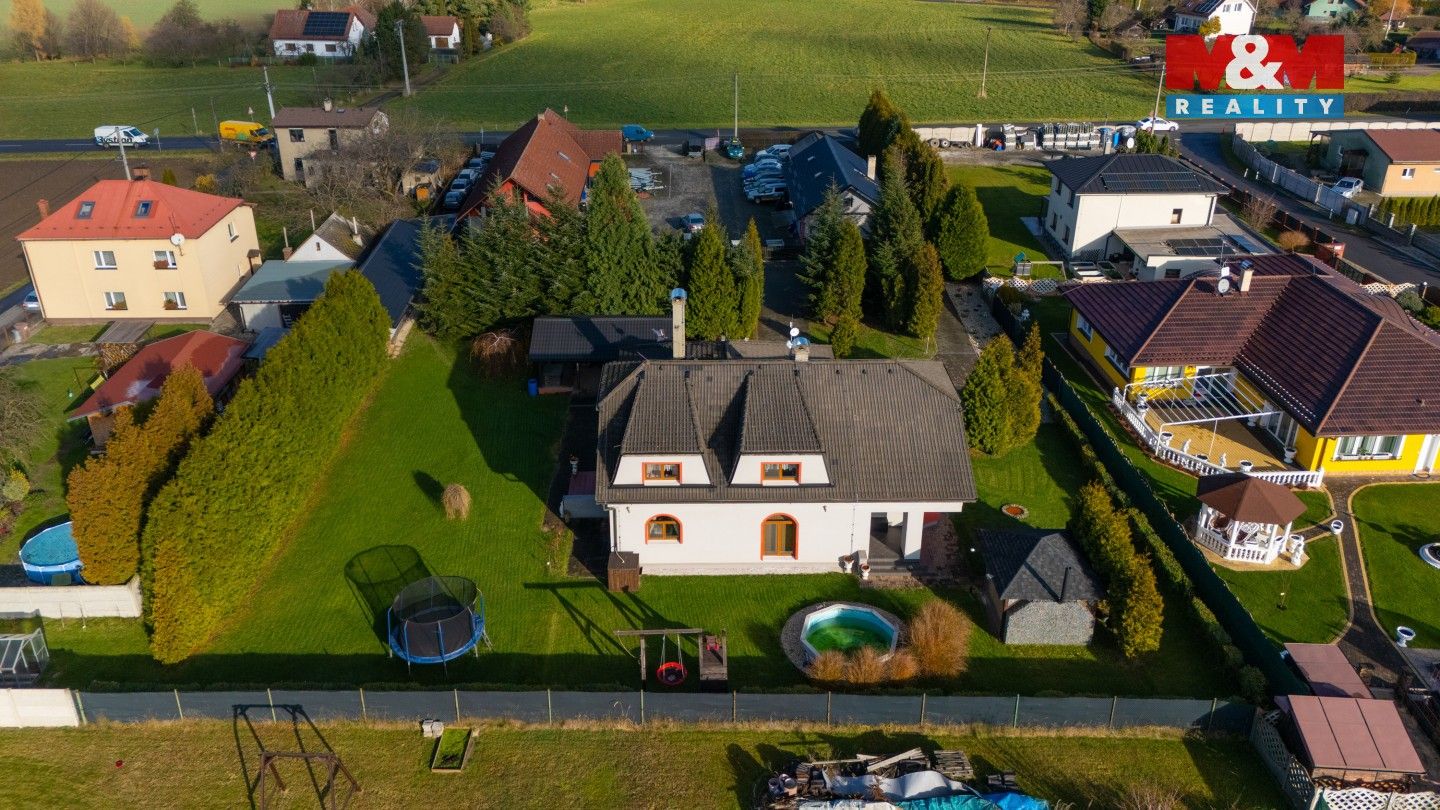 Prodej domu 260 m² - foto 4