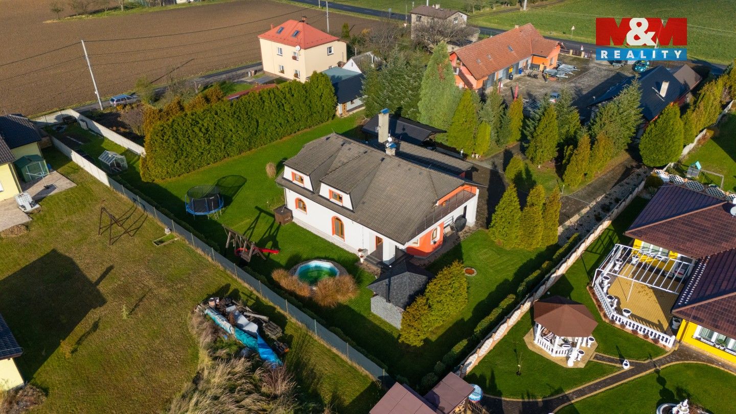 Prodej domu 260 m² - foto 14