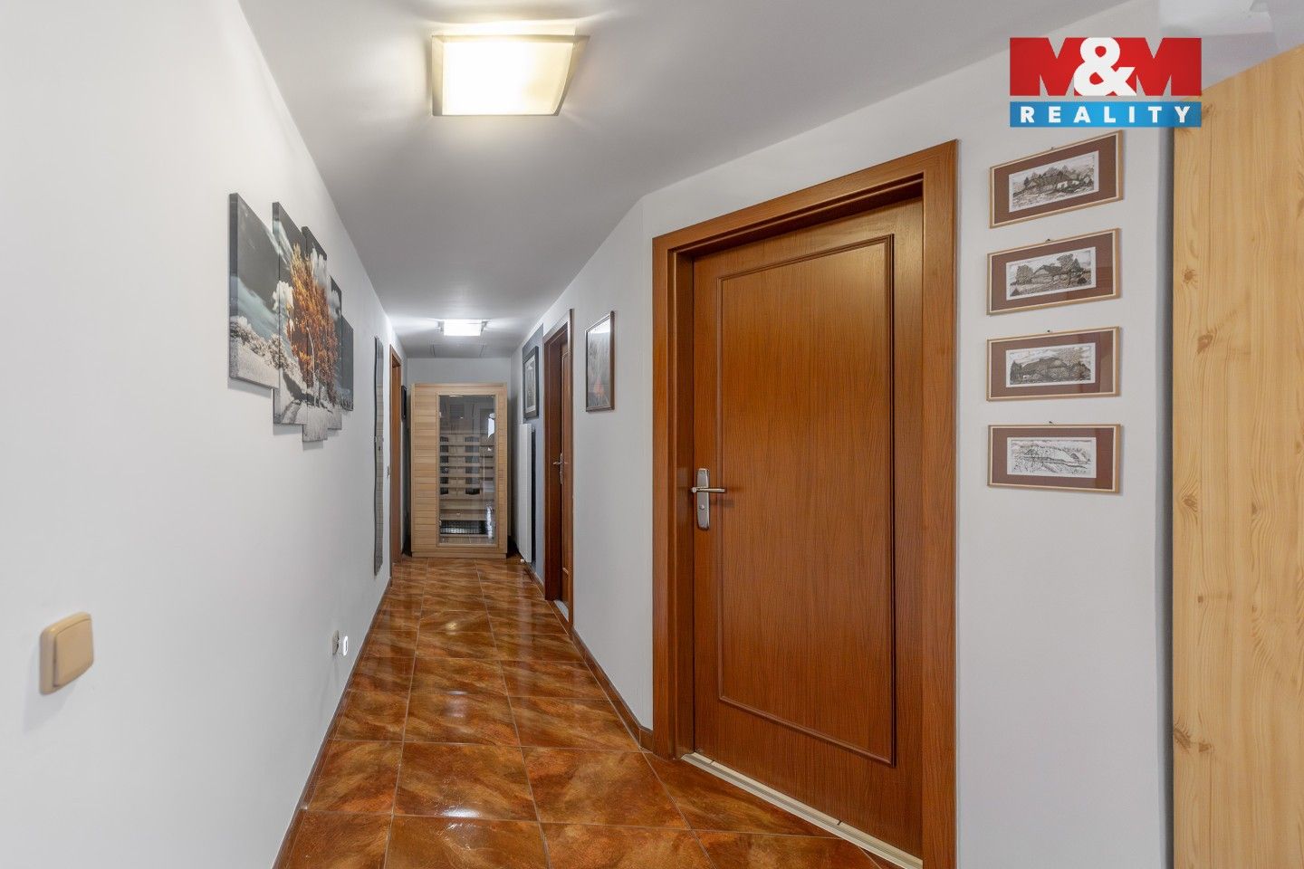Prodej domu 260 m² - foto 23