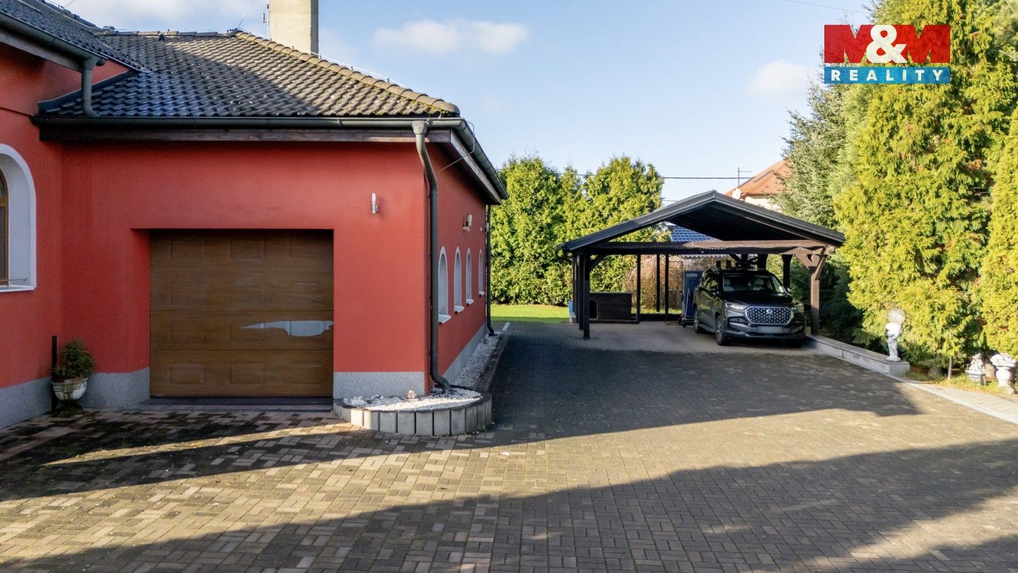 Prodej domu 260 m² - foto 18