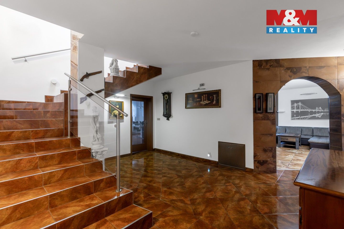 Prodej domu 260 m² - foto 24