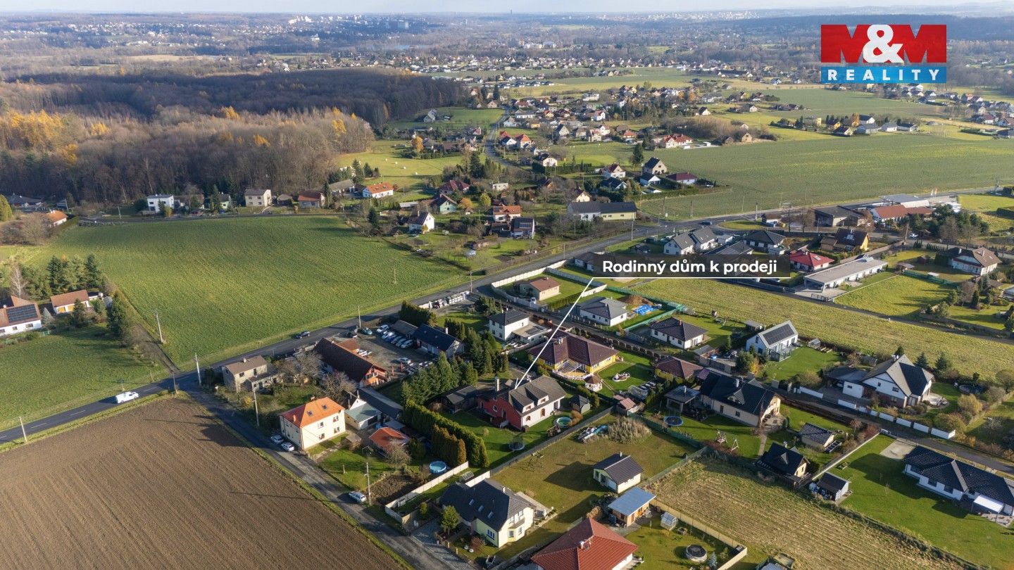 Prodej domu 260 m² - foto 26