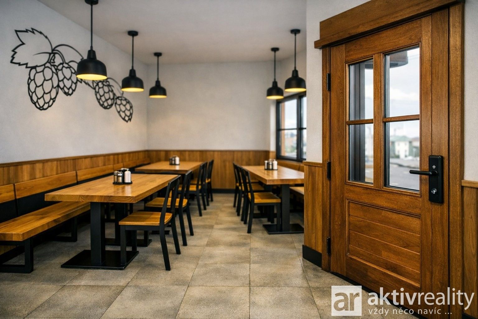 Prodej komerčního prostoru 190 m² - foto 3