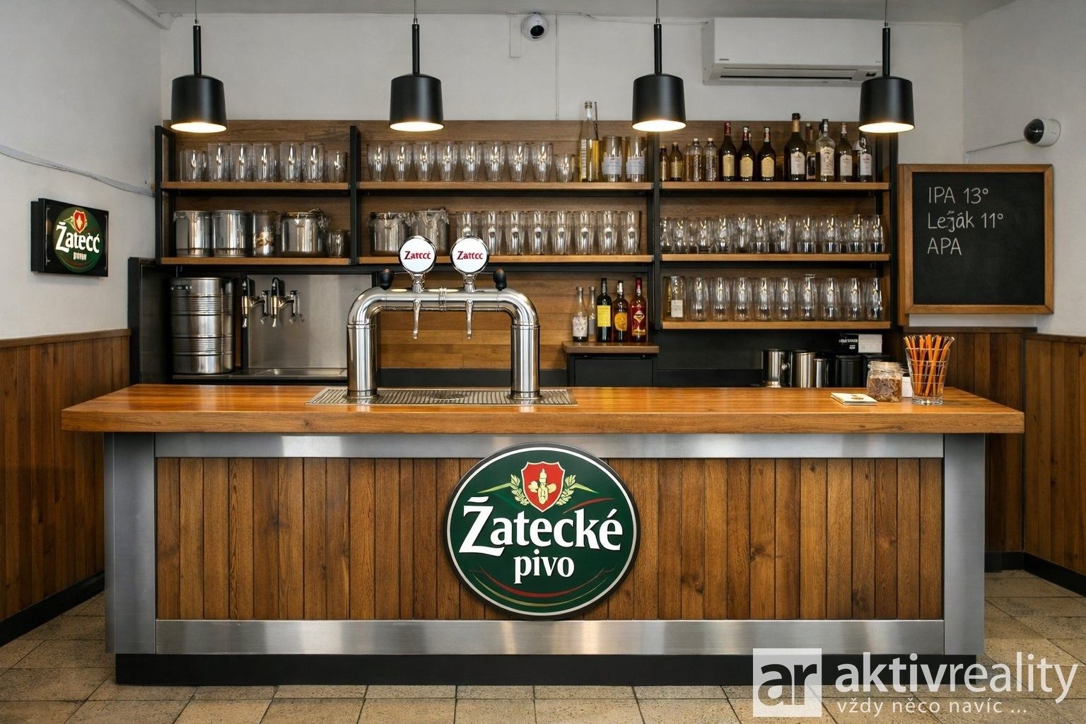 Prodej komerčního prostoru 190 m² - foto 6
