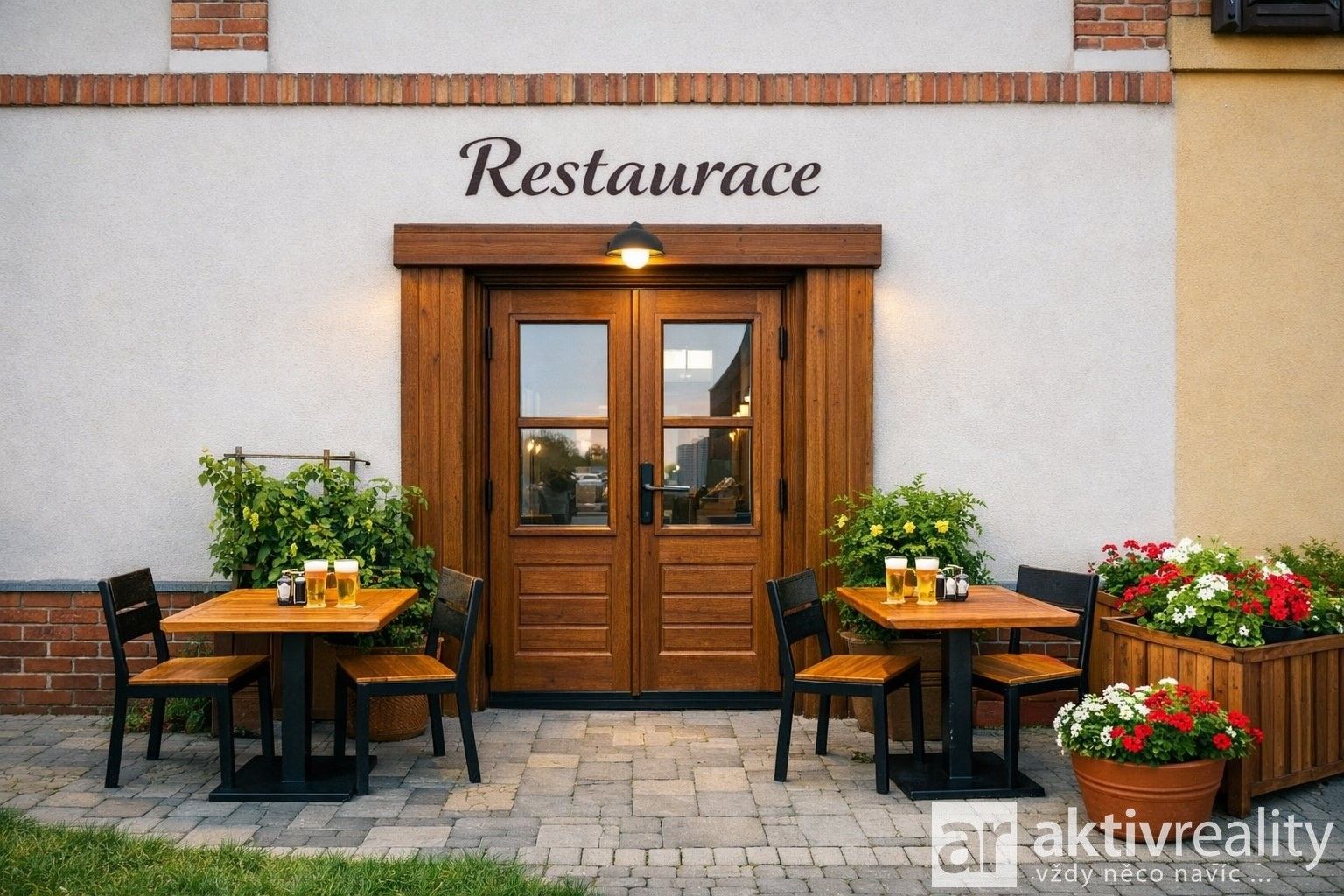 Prodej komerčního prostoru 190 m² - foto 8