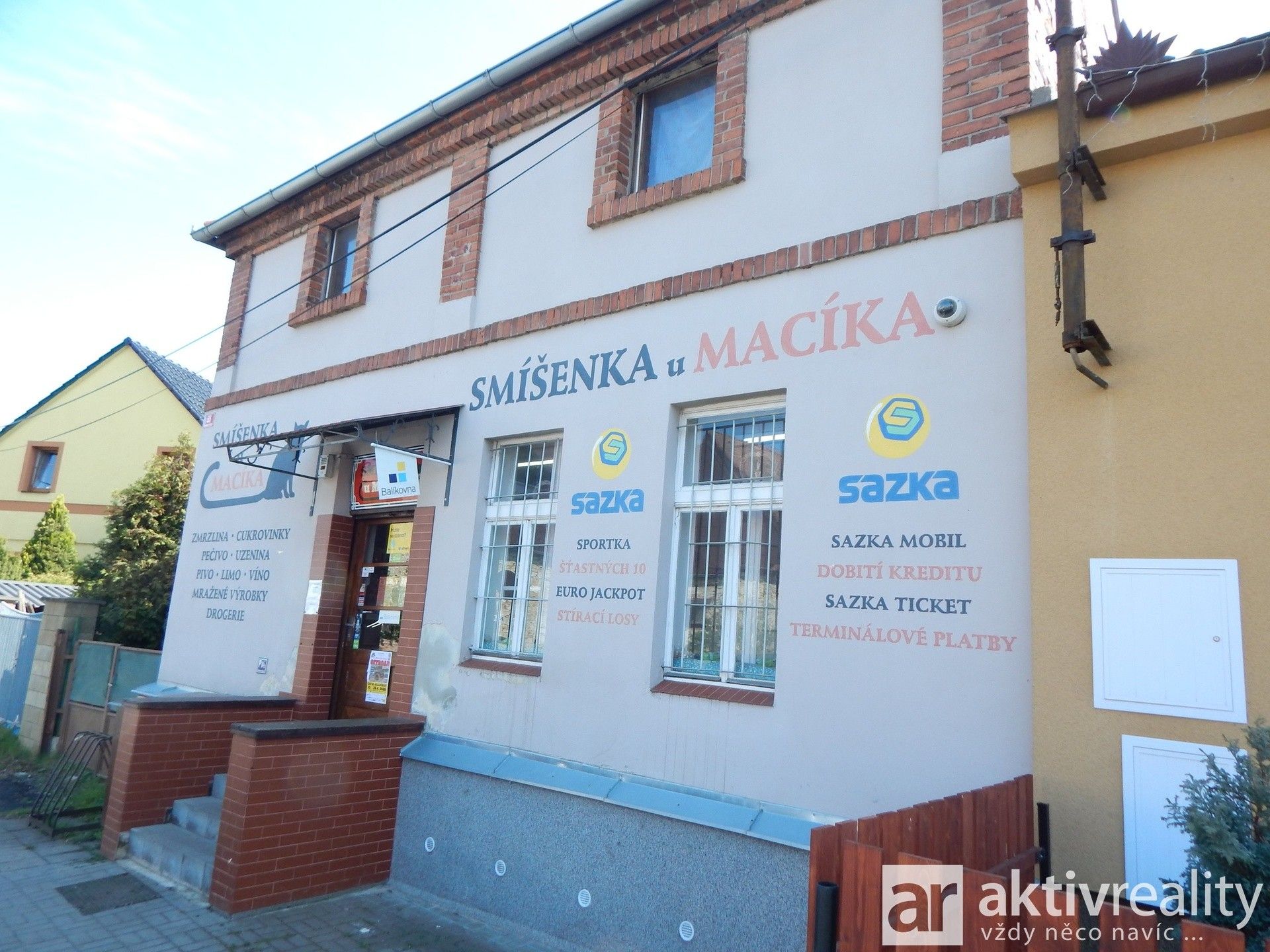 Prodej komerčního prostoru 190 m² - foto 7