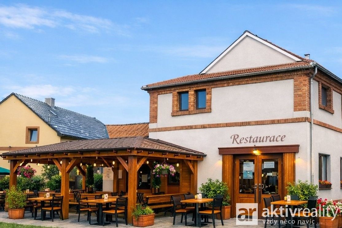 Prodej komerčního prostoru 190 m² - foto 12
