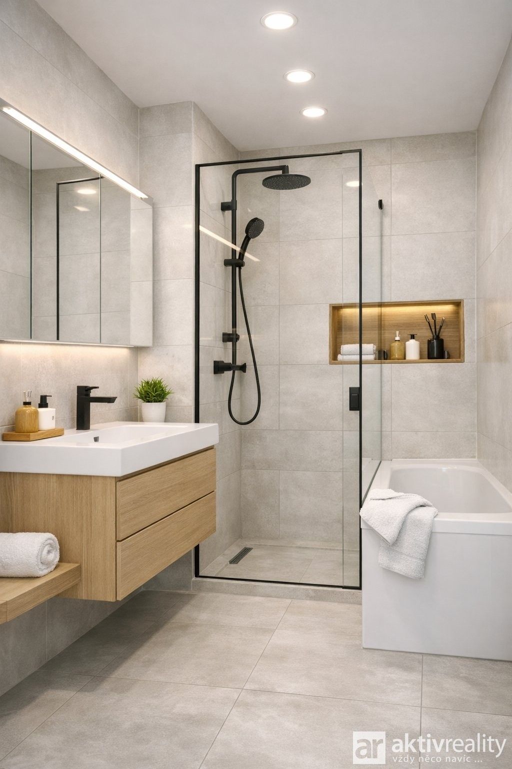 Prodej komerčního prostoru 190 m² - foto 14