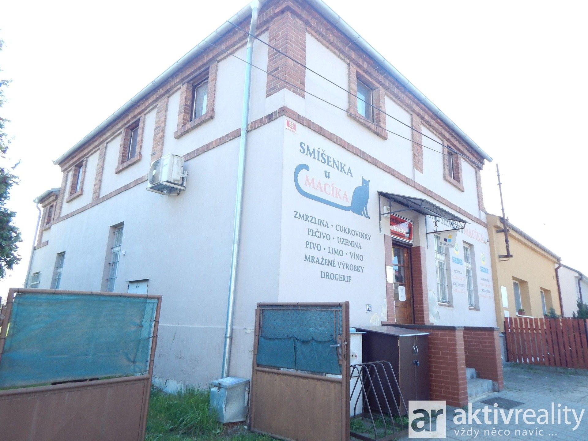 Prodej komerčního prostoru 190 m² - foto 11