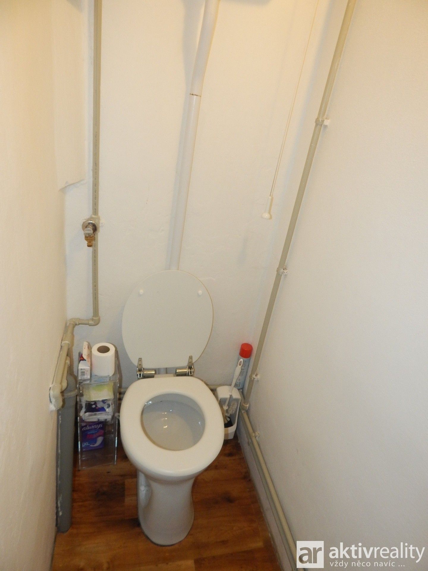 Prodej komerčního prostoru 190 m² - foto 15
