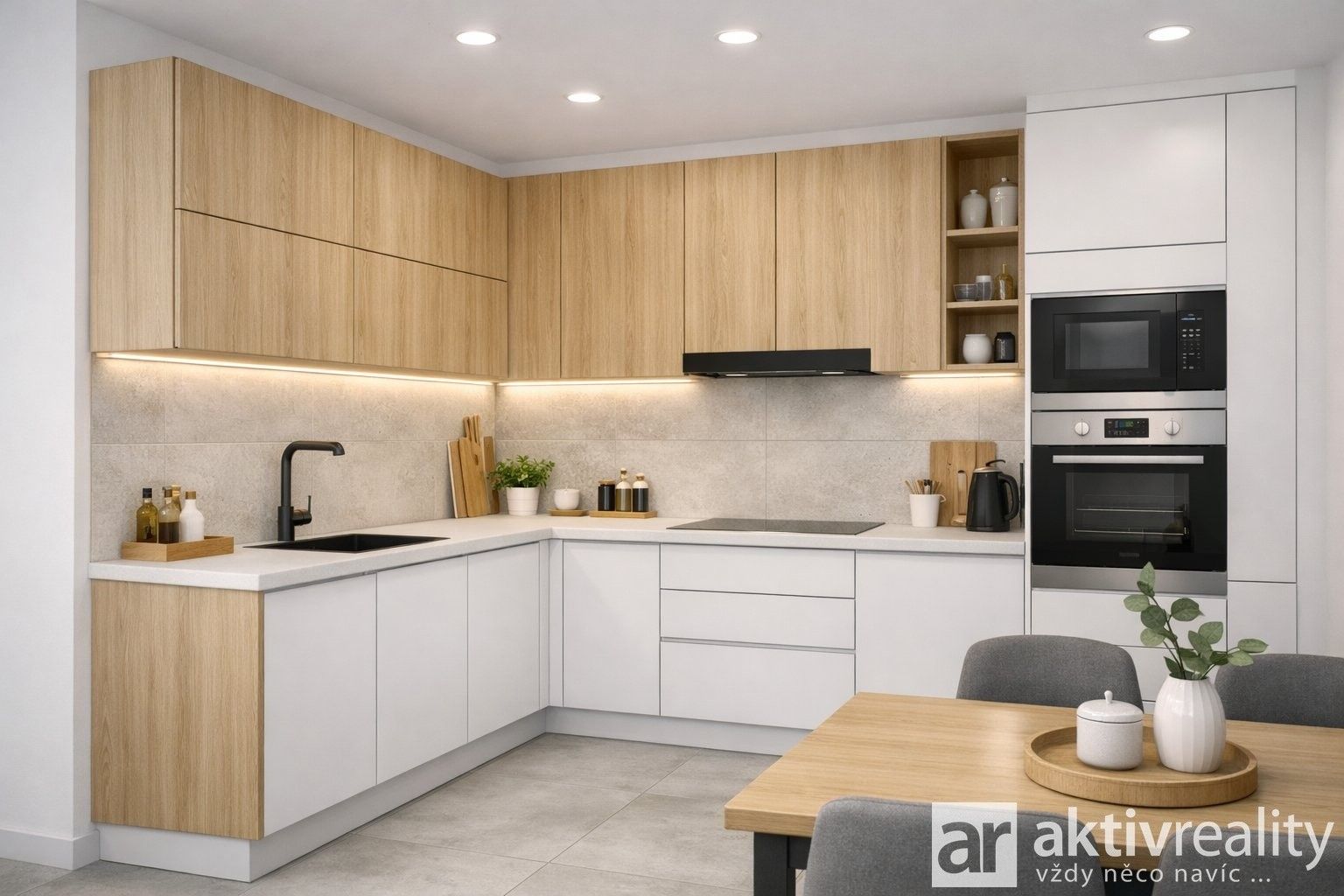 Prodej komerčního prostoru 190 m² - foto 24