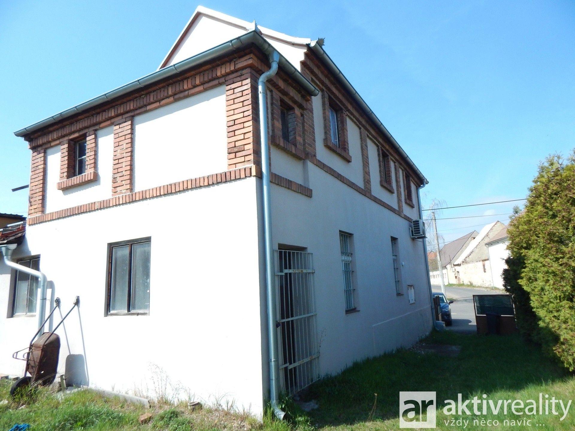 Prodej komerčního prostoru 190 m² - foto 17