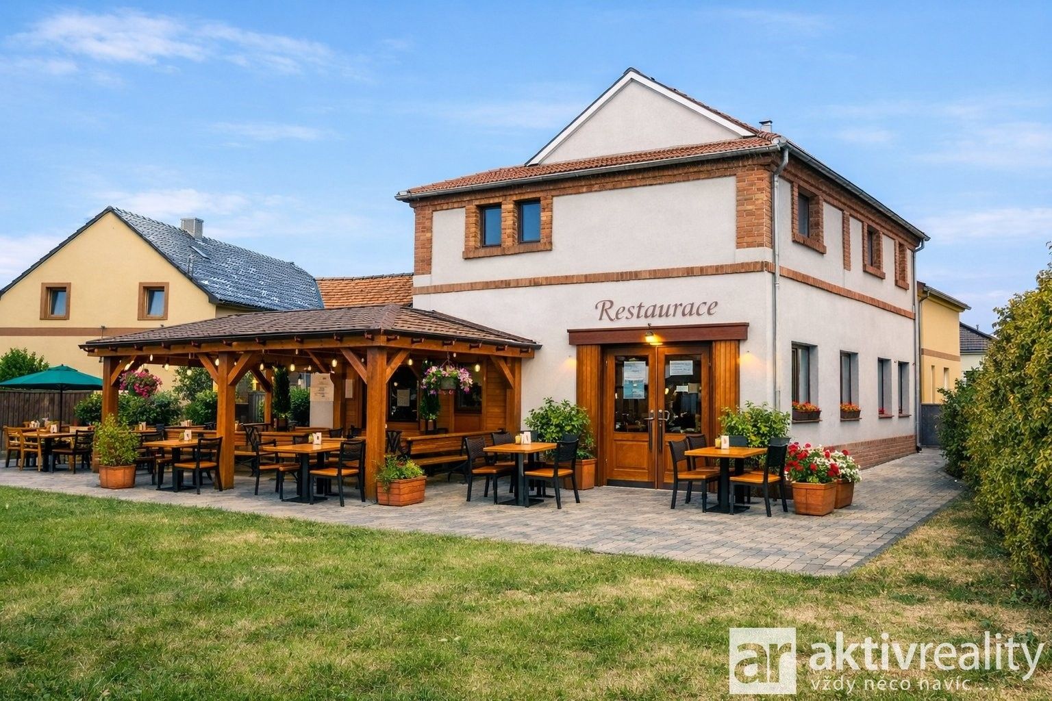Prodej komerčního prostoru 190 m² - foto 19