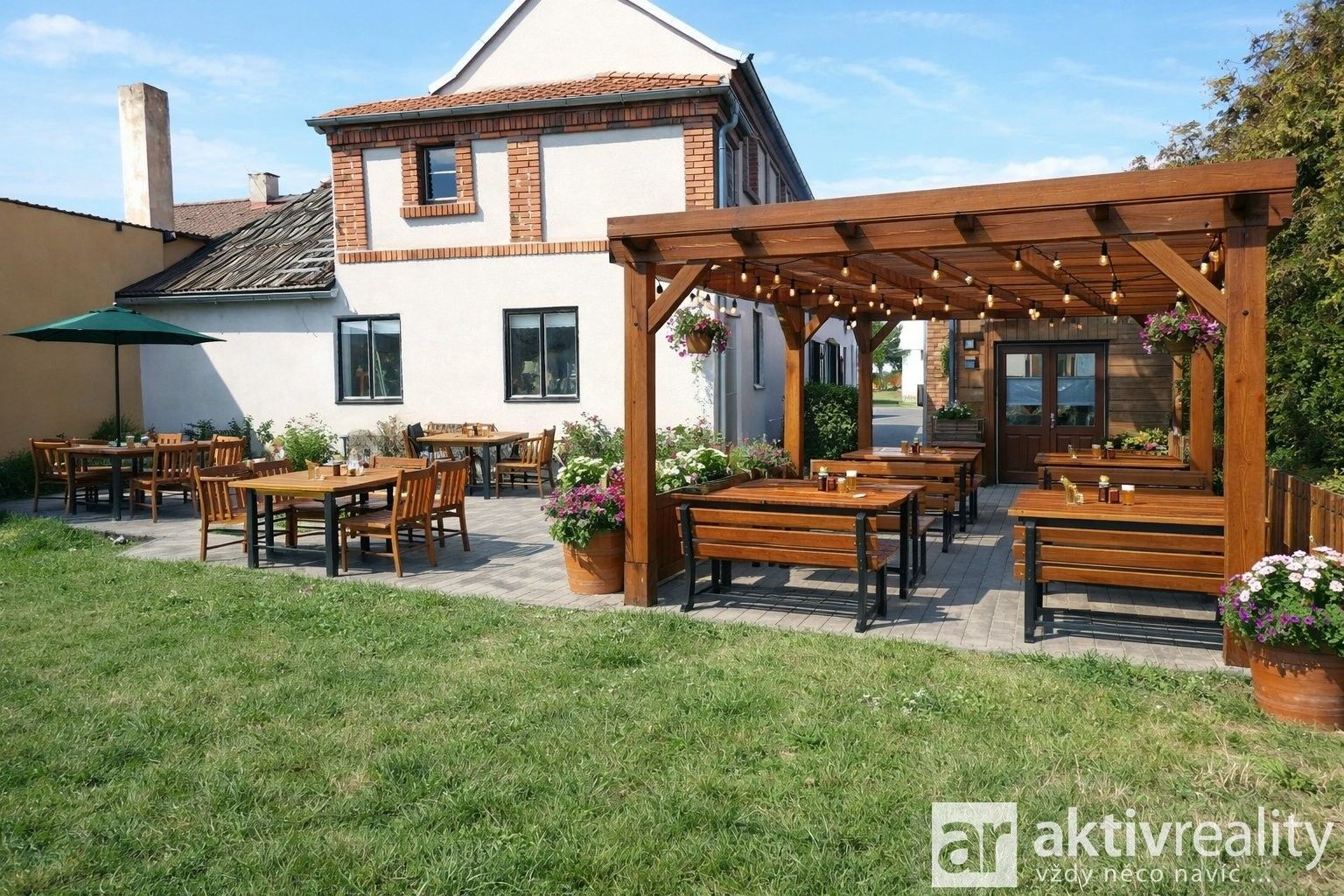 Prodej komerčního prostoru 190 m² - foto 21
