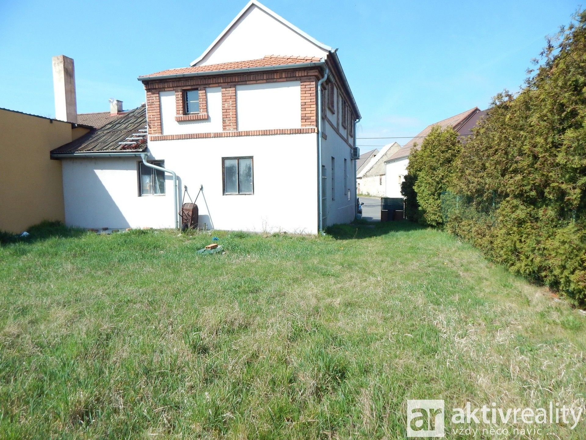 Prodej komerčního prostoru 190 m² - foto 20