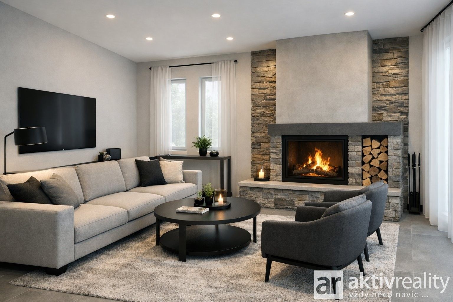 Prodej komerčního prostoru 190 m² - foto 26