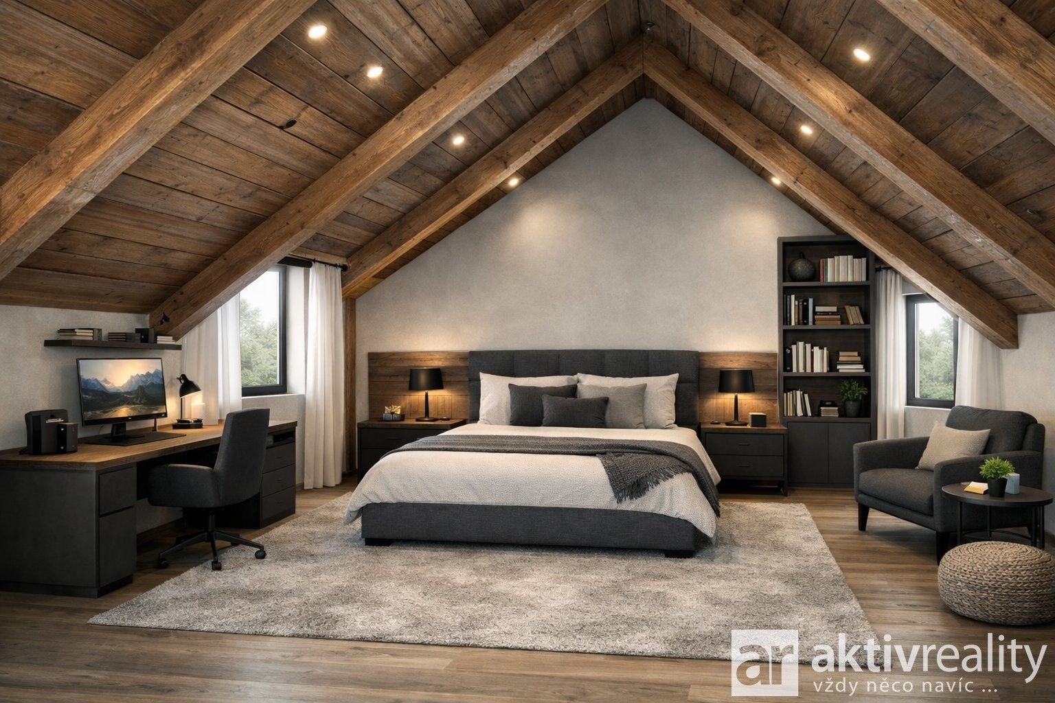 Prodej komerčního prostoru 190 m² - foto 28