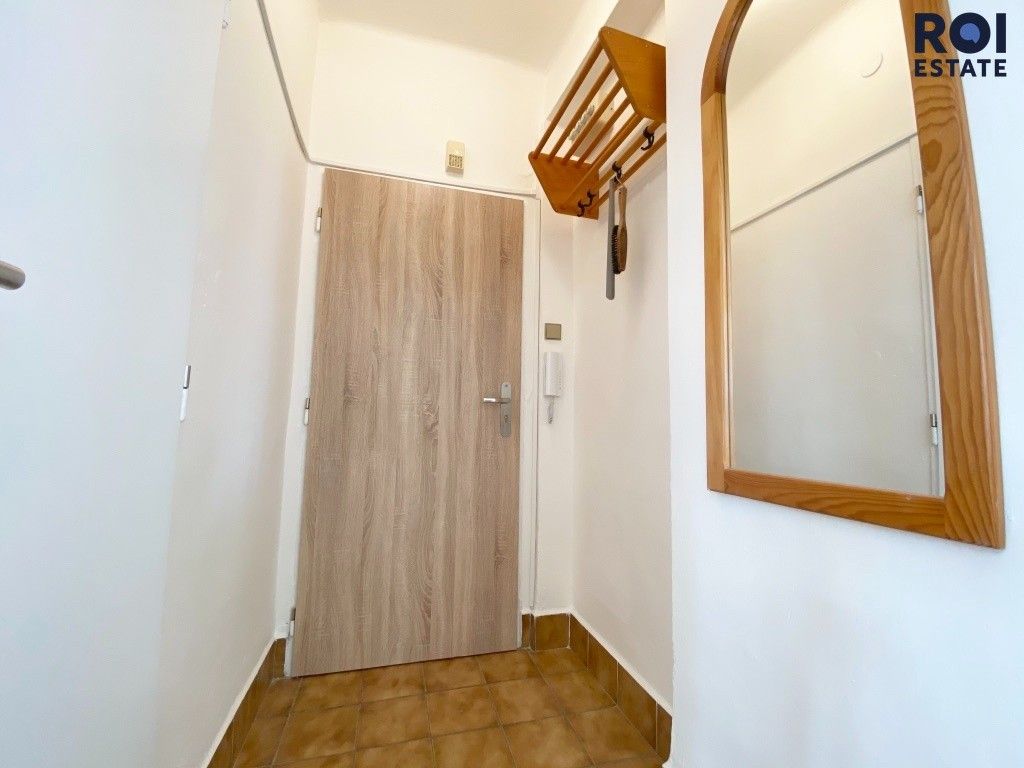 Pronájem bytu 1+kk 24 m² - foto 7