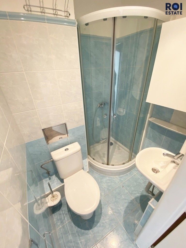 Pronájem bytu 1+kk 24 m² - foto 3