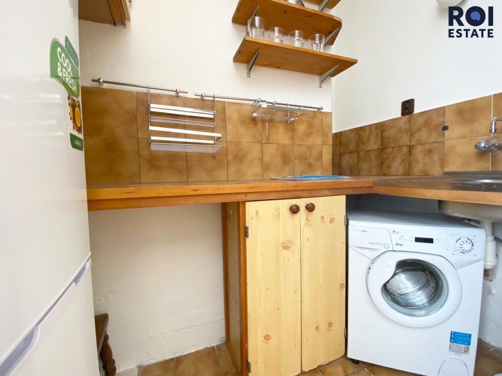 Pronájem bytu 1+kk 24 m² - foto 5