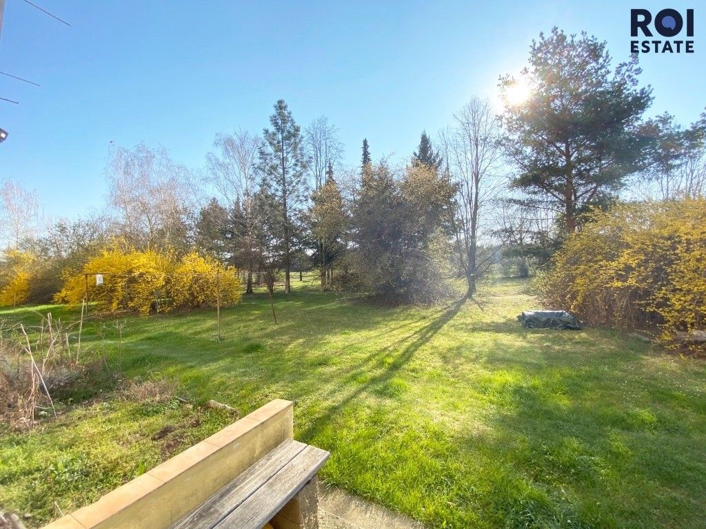 Pronájem bytu 1+kk 24 m² - foto 2