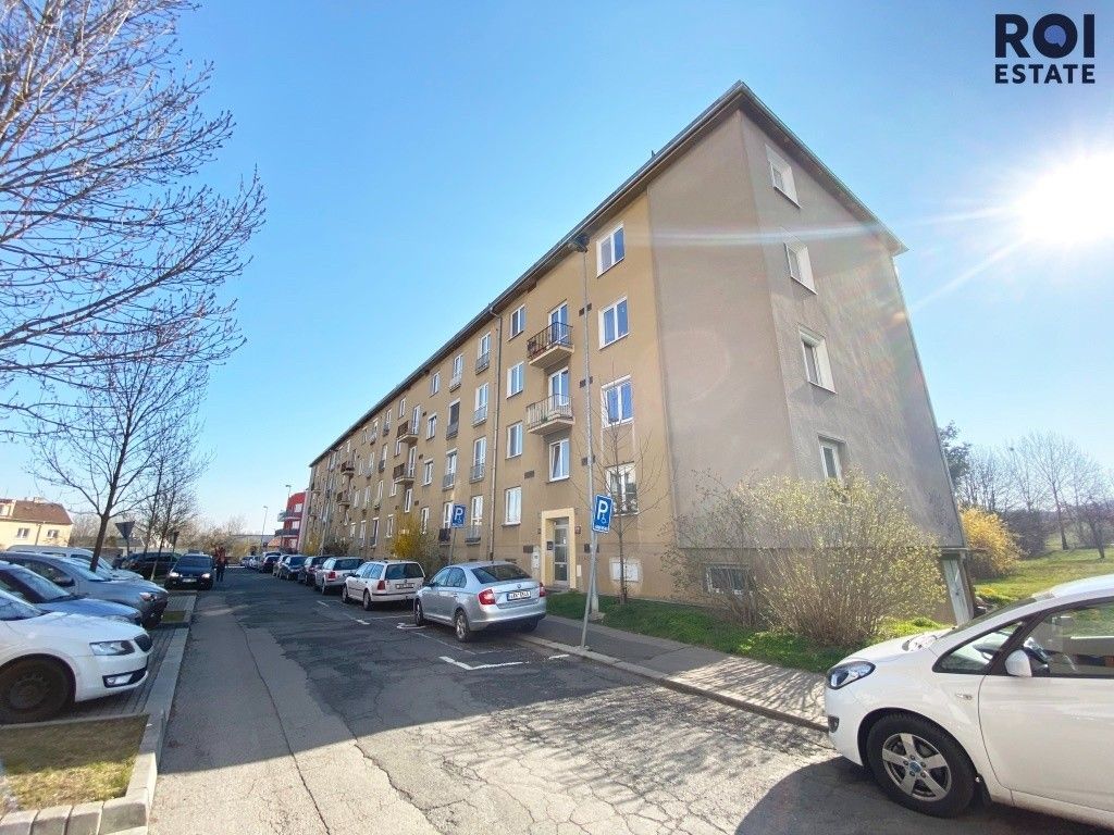 Pronájem bytu 1+kk 24 m² - foto 11