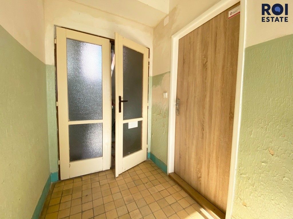 Pronájem bytu 1+kk 24 m² - foto 9