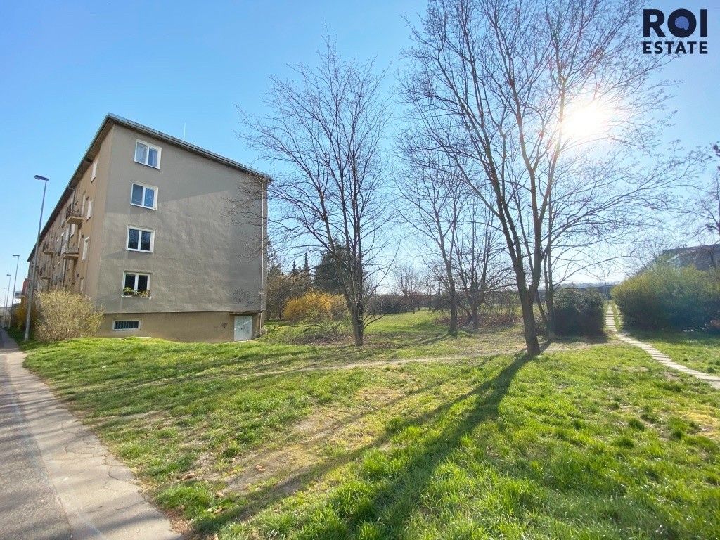 Pronájem bytu 1+kk 24 m² - foto 12