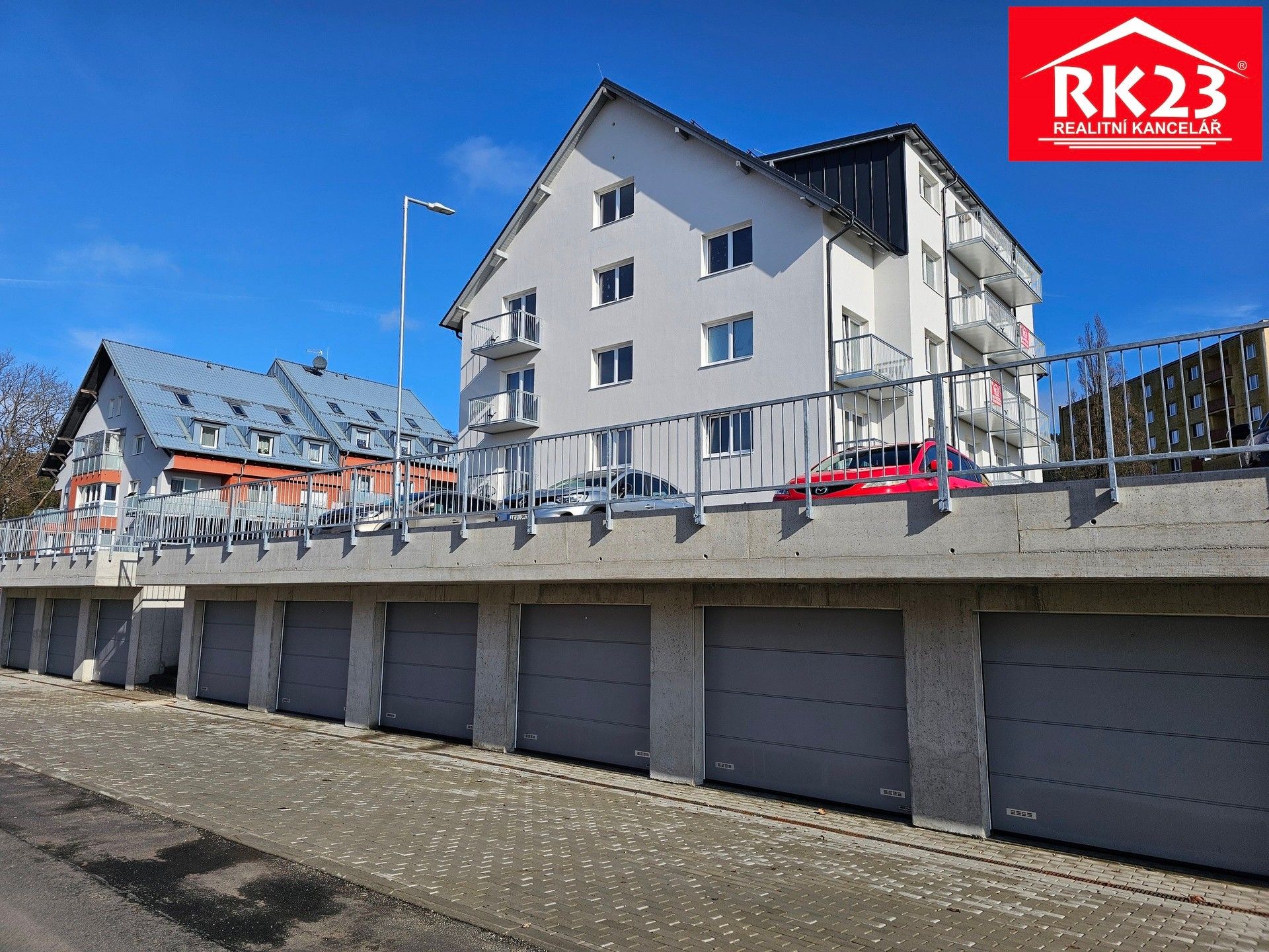 Prodej bytu 3+kk 77 m² - foto 15