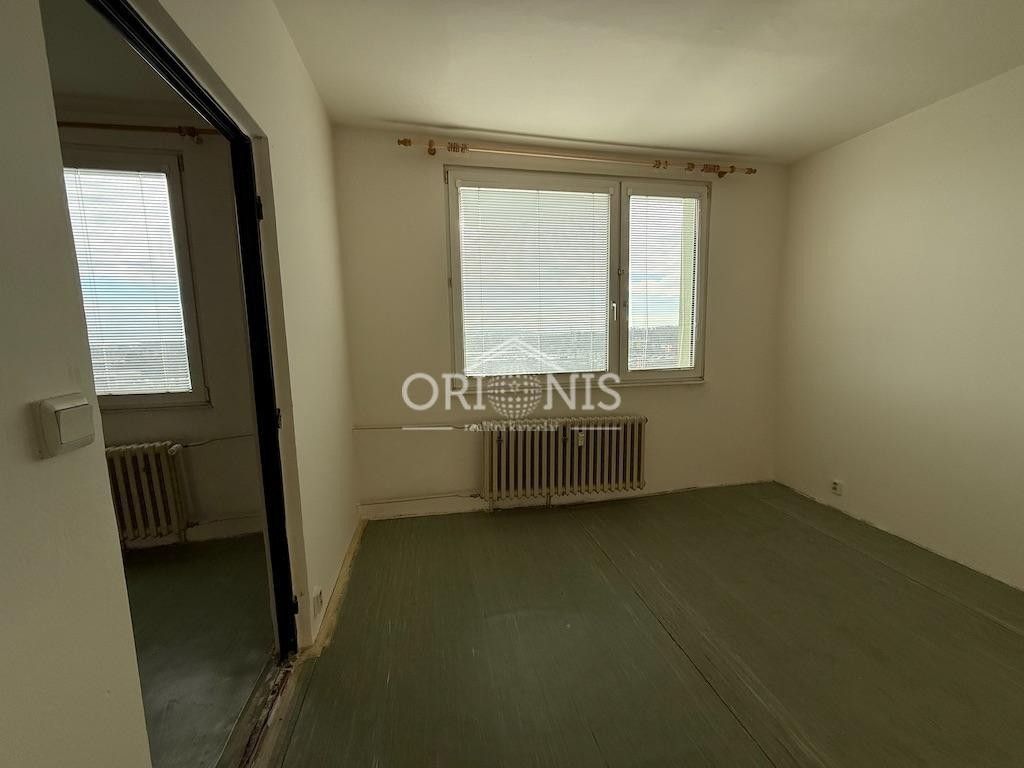 Pronájem bytu 1+1 35 m² - foto 6