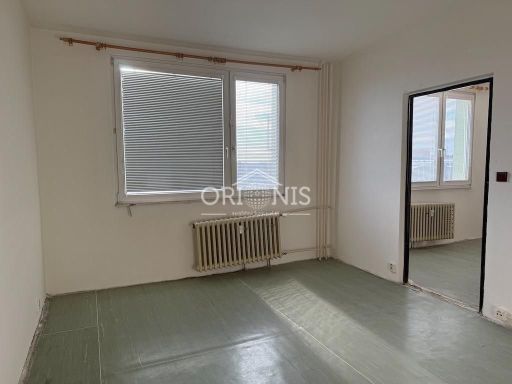 Pronájem bytu 1+1 35 m² - foto 5