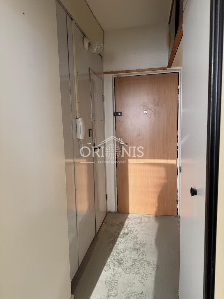 Pronájem bytu 1+1 35 m² - foto 7