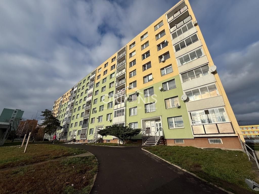 Pronájem bytu 1+1 35 m² - foto 4