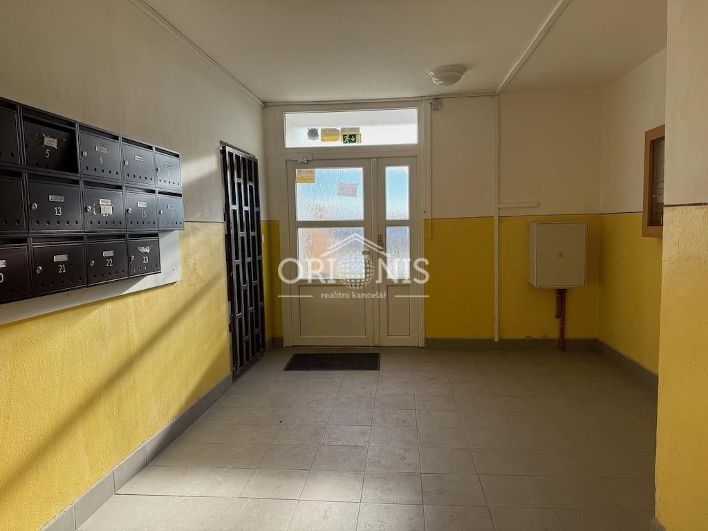 Pronájem bytu 1+1 35 m² - foto 9