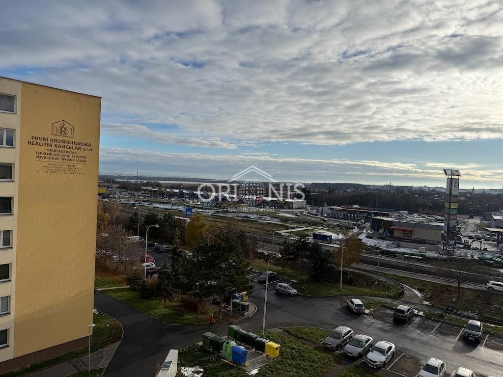 Pronájem bytu 1+1 35 m² - foto 10