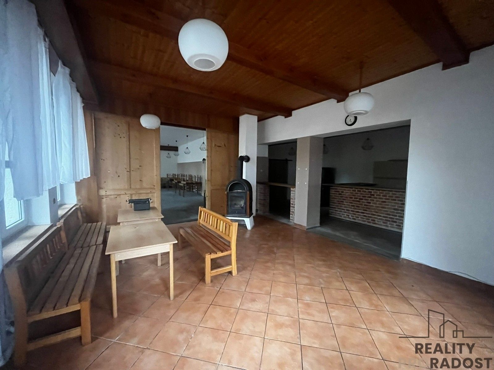 Prodej domu 630 m² - foto 2