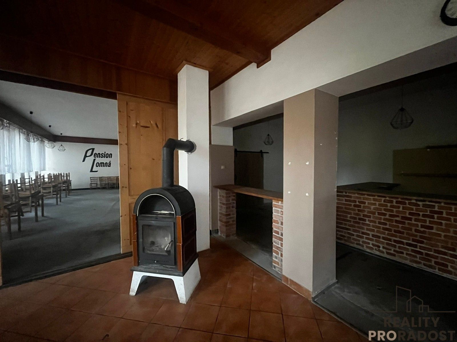 Prodej domu 630 m² - foto 3