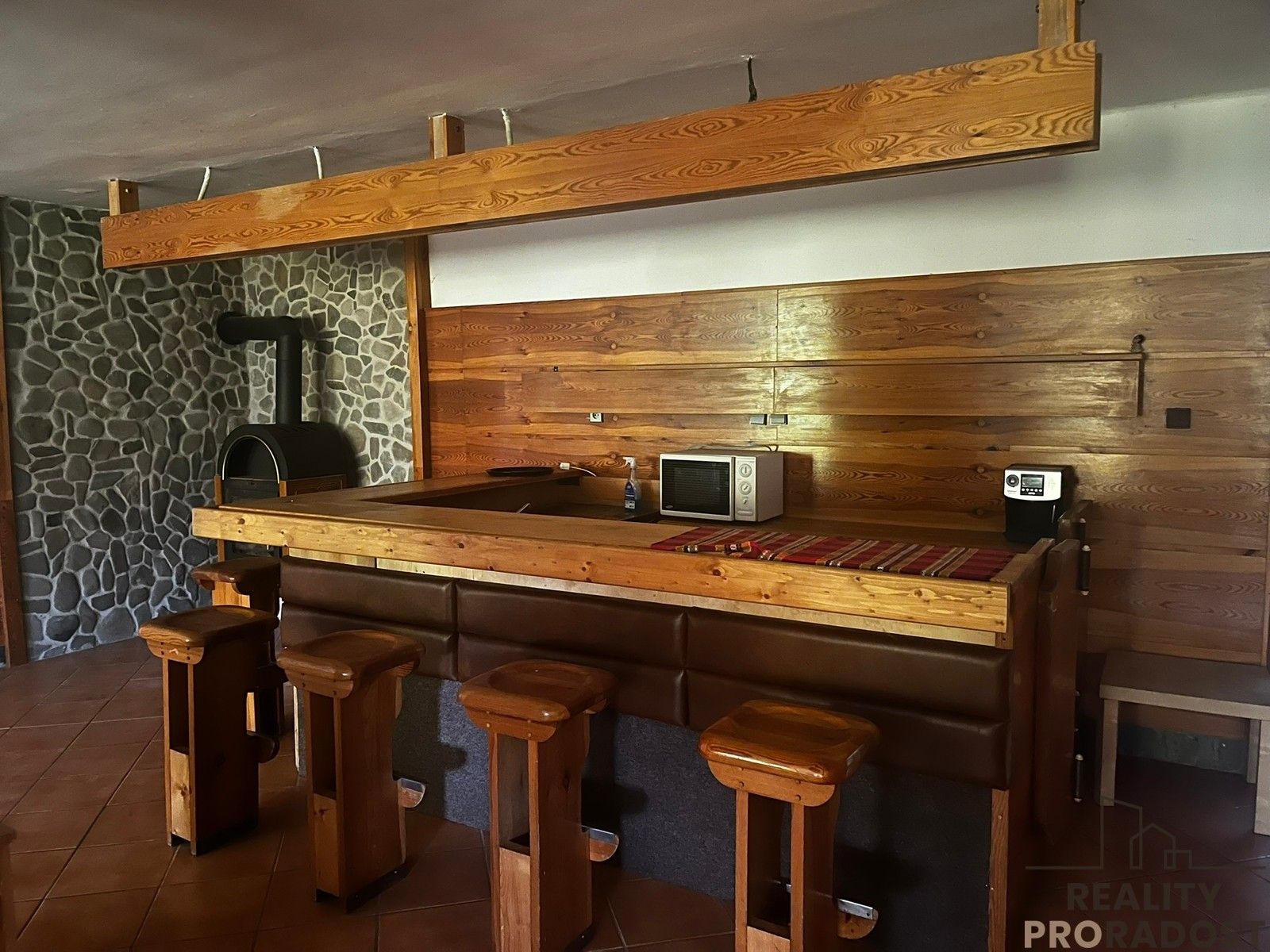 Prodej domu 630 m² - foto 6