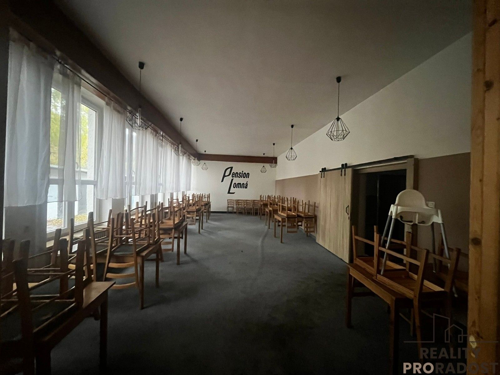 Prodej domu 630 m² - foto 4