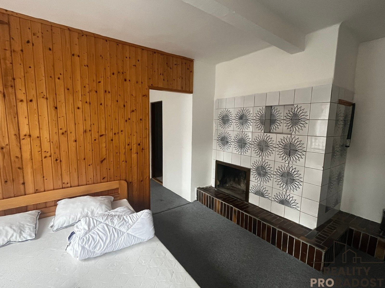 Prodej domu 630 m² - foto 12