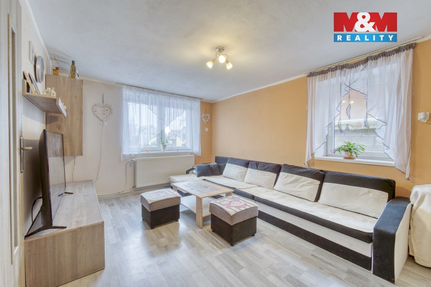 Prodej domu 142 m² - foto 1