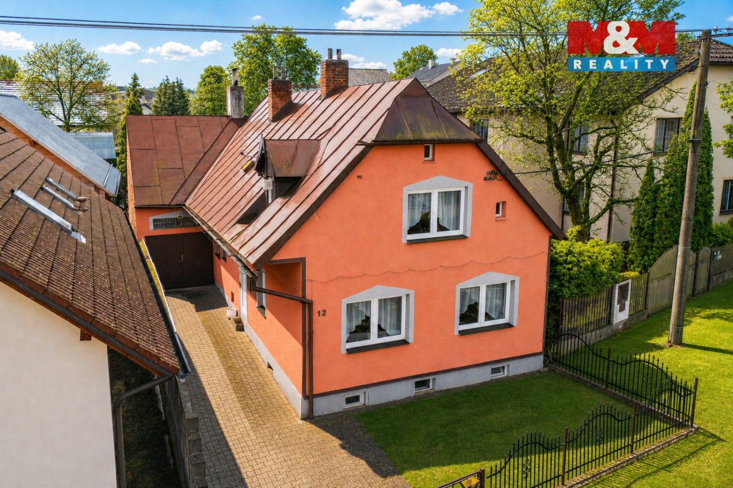 Prodej domu 142 m² - foto 4