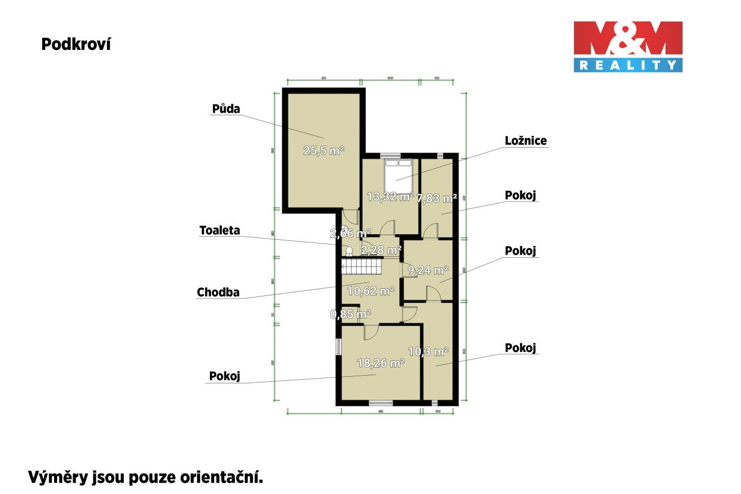 Prodej domu 142 m² - foto 24