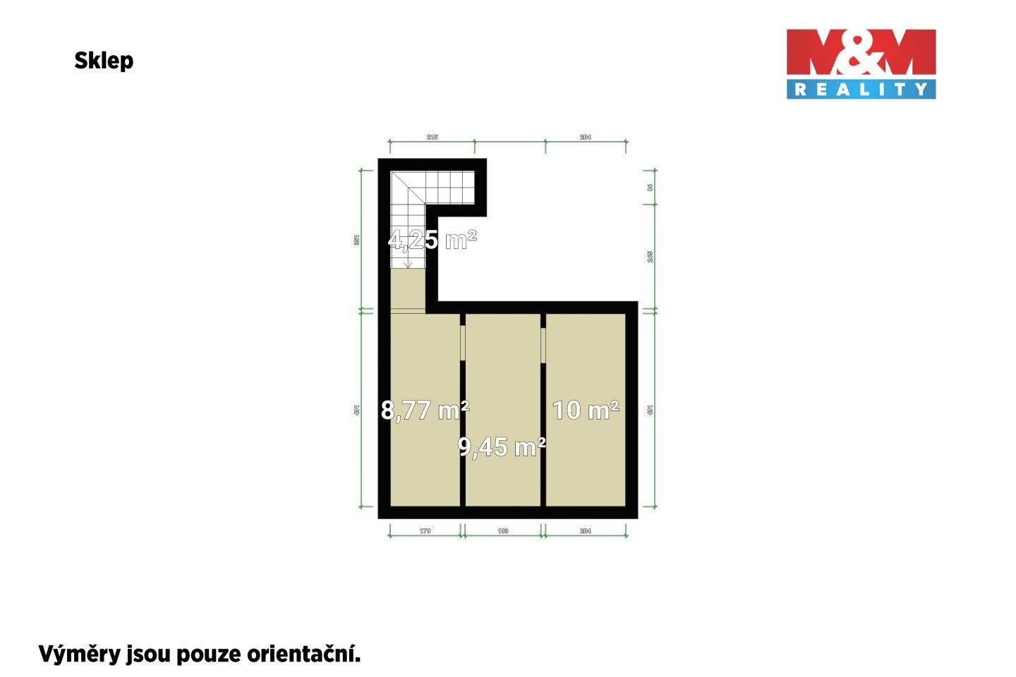 Prodej domu 142 m² - foto 25