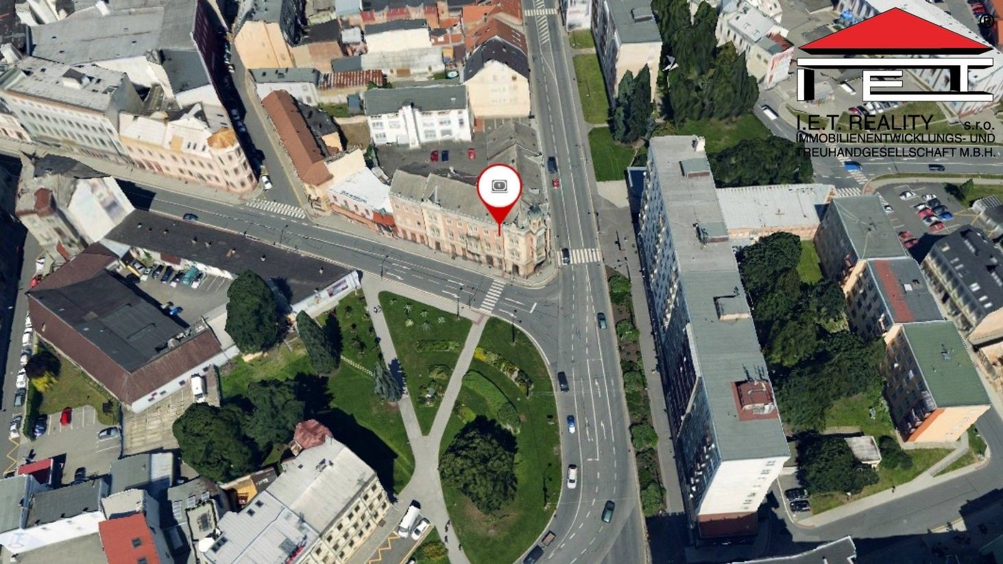 Pronájem komerčního prostoru 226 m² - foto 7