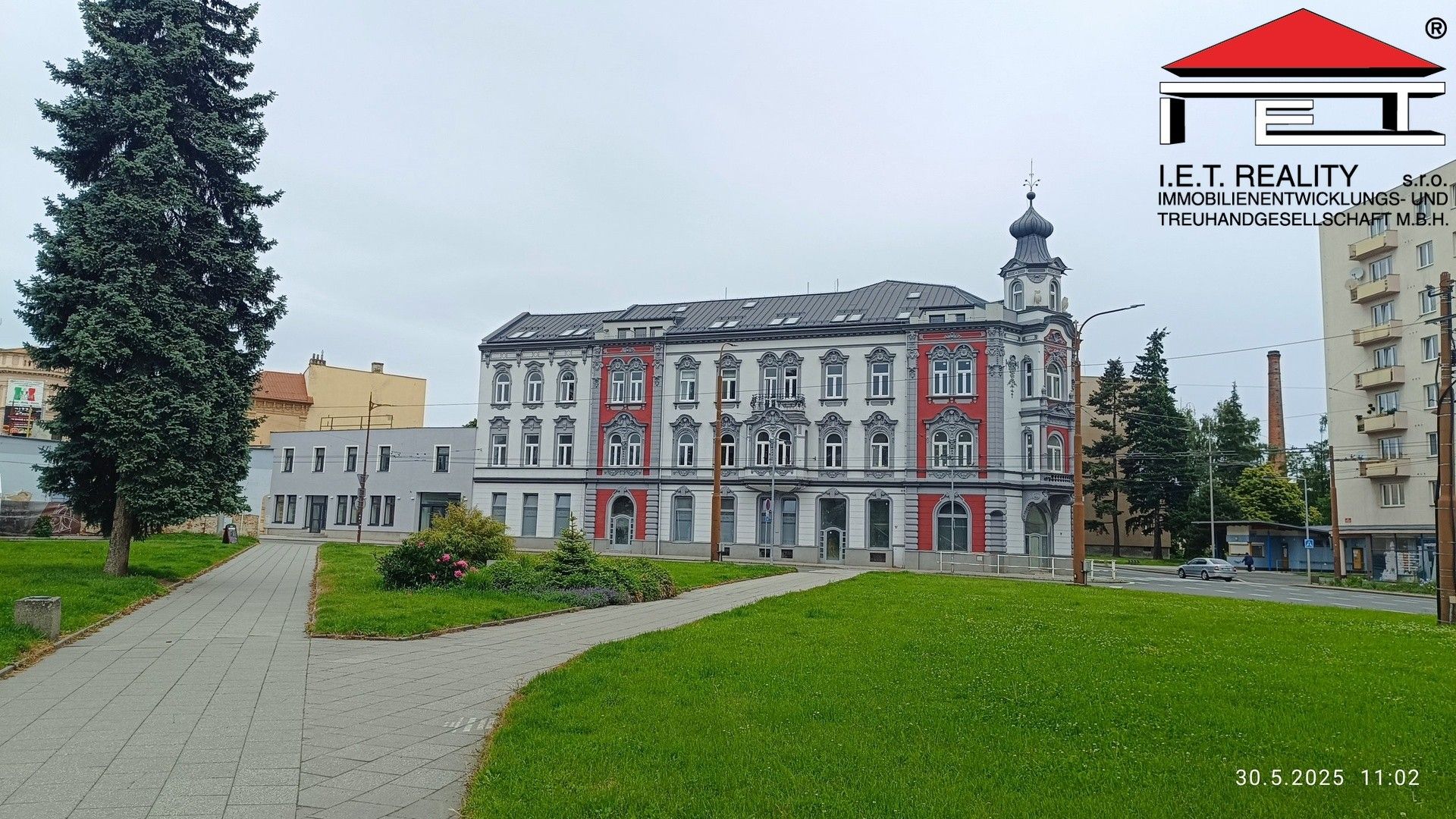 Pronájem komerčního prostoru 226 m² - foto 5